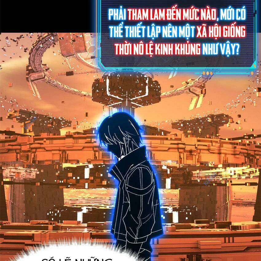 Tận Thế Trò Chơi Ghép Hình Chapter 43 - Trang 2