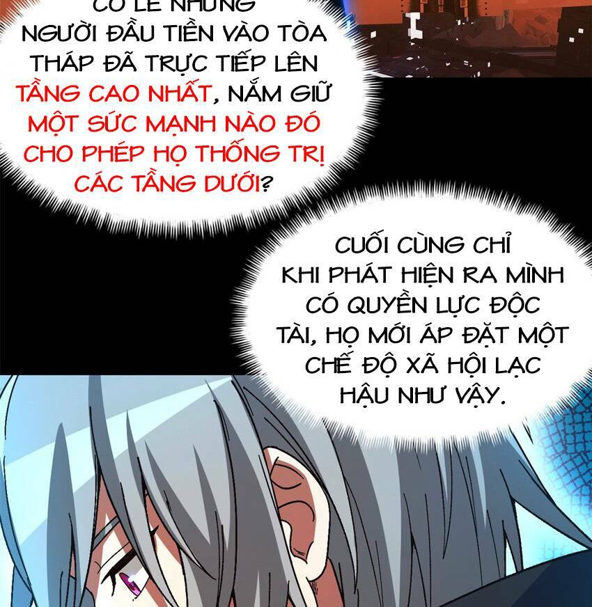 Tận Thế Trò Chơi Ghép Hình Chapter 43 - Trang 2