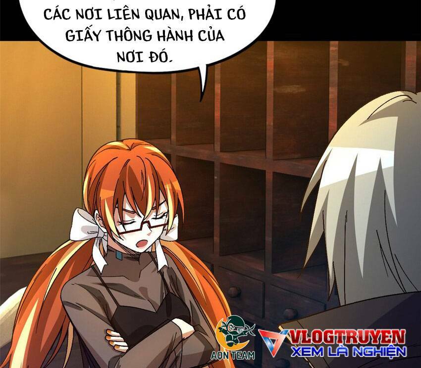 Tận Thế Trò Chơi Ghép Hình Chapter 43 - Trang 2