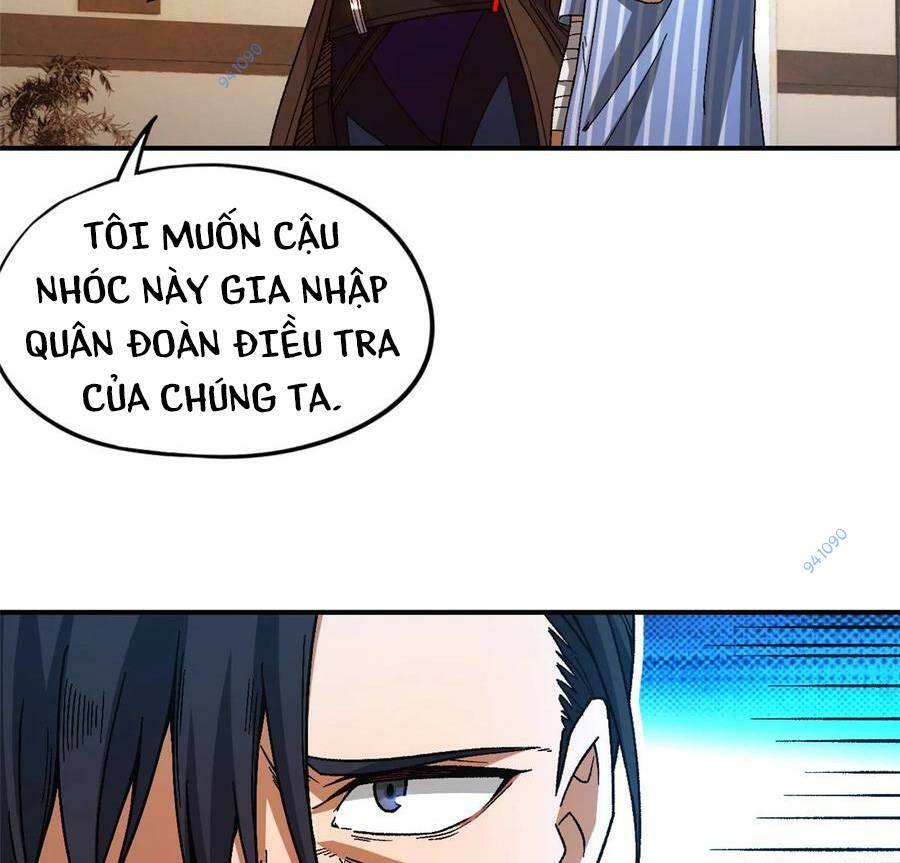 Tận Thế Trò Chơi Ghép Hình Chapter 42 - Trang 2