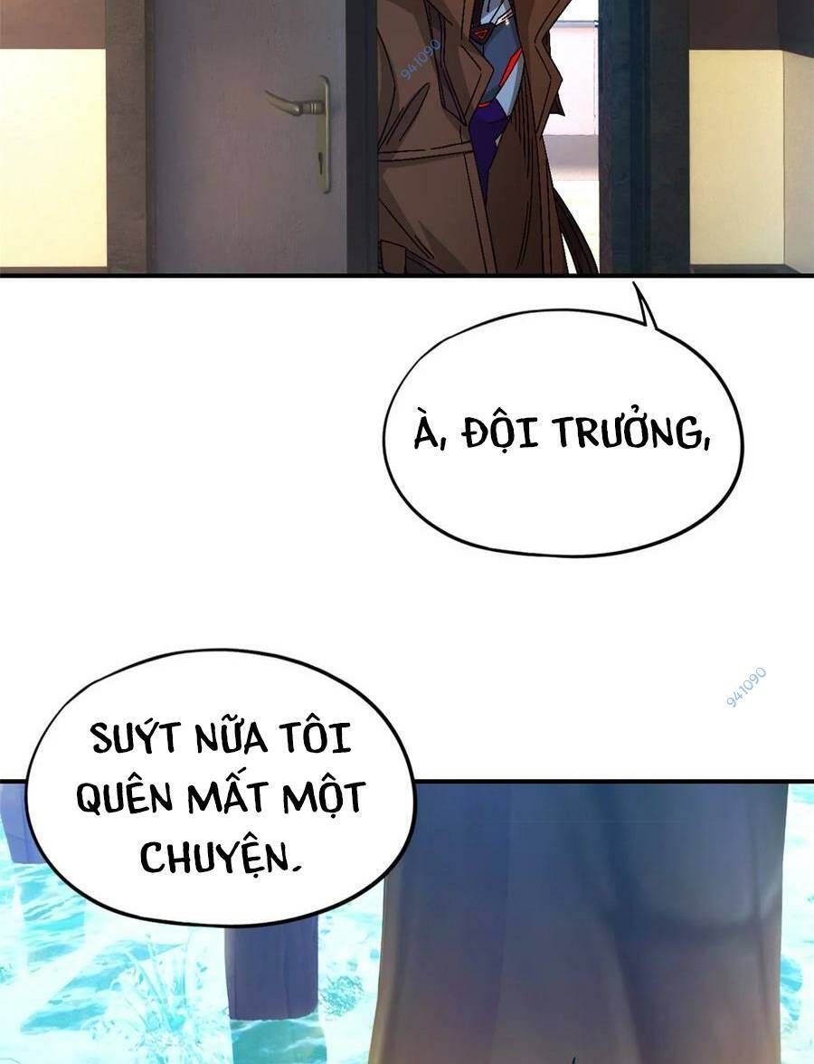 Tận Thế Trò Chơi Ghép Hình Chapter 42 - Trang 2