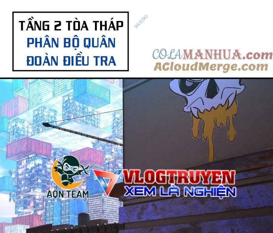 Tận Thế Trò Chơi Ghép Hình Chapter 42 - Trang 2