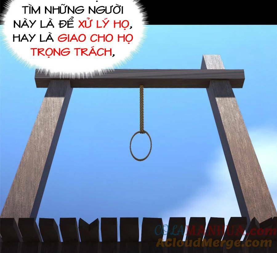 Tận Thế Trò Chơi Ghép Hình Chapter 42 - Trang 2