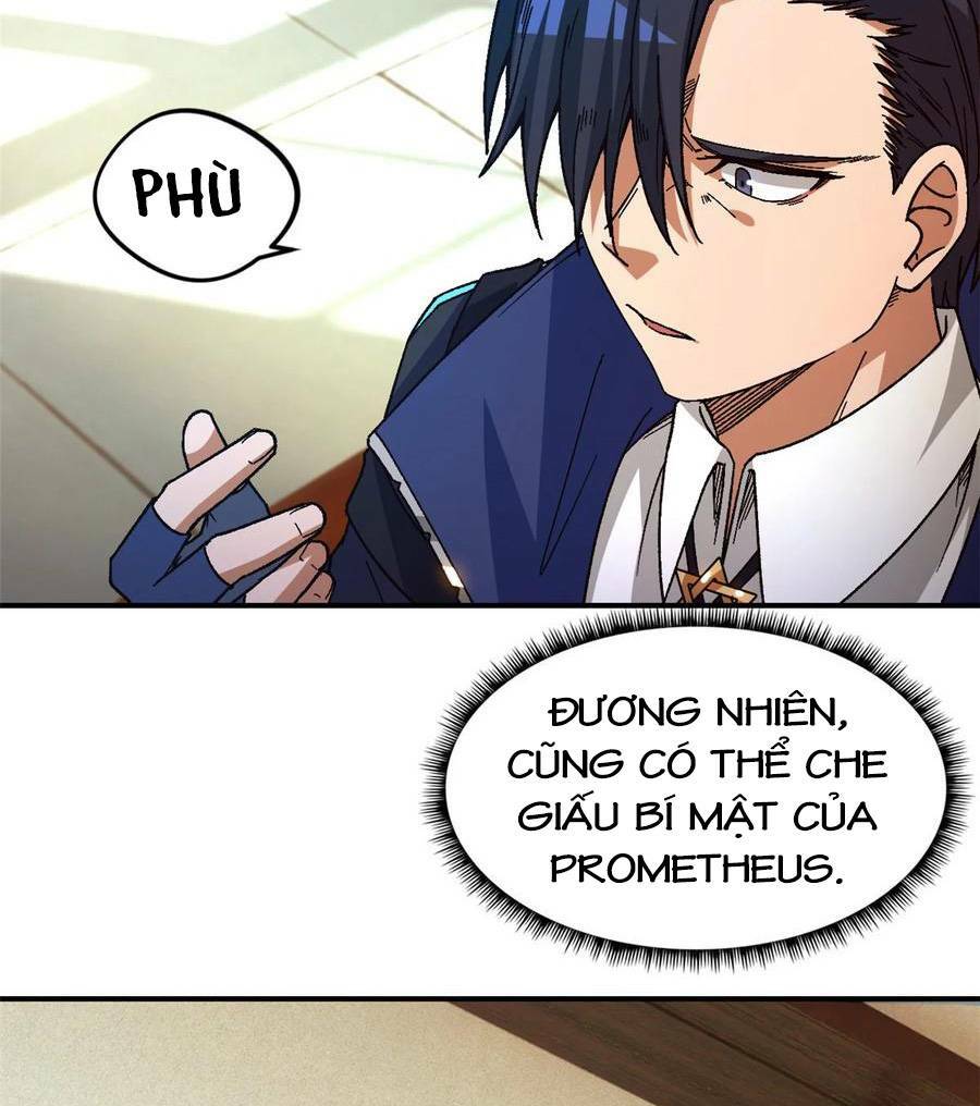 Tận Thế Trò Chơi Ghép Hình Chapter 42 - Trang 2