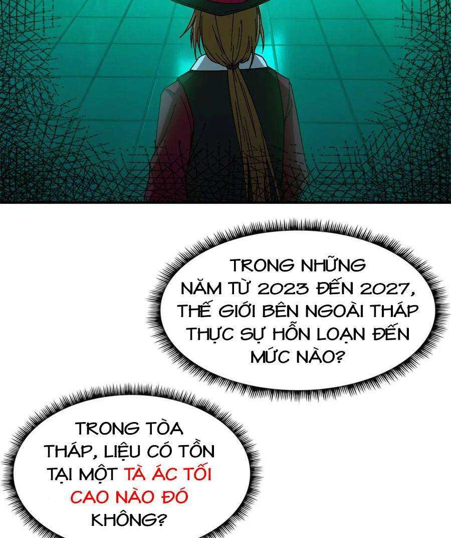 Tận Thế Trò Chơi Ghép Hình Chapter 42 - Trang 2