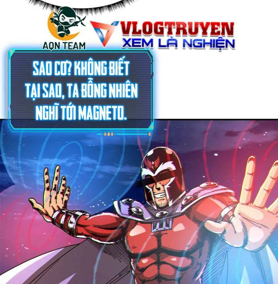 Tận Thế Trò Chơi Ghép Hình Chapter 42 - Trang 2