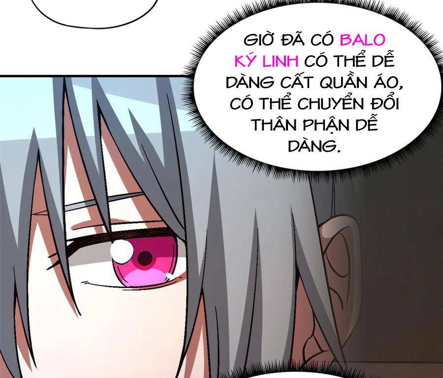 Tận Thế Trò Chơi Ghép Hình Chapter 42 - Trang 2