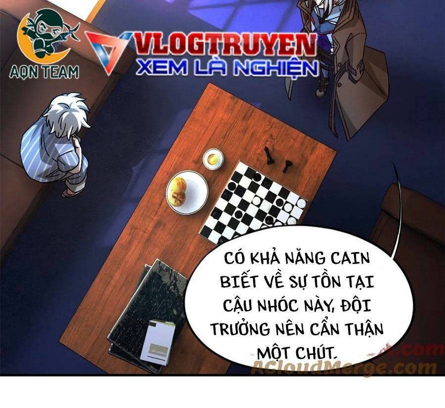 Tận Thế Trò Chơi Ghép Hình Chapter 42 - Trang 2