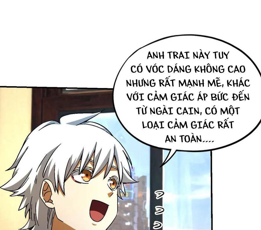 Tận Thế Trò Chơi Ghép Hình Chapter 42 - Trang 2