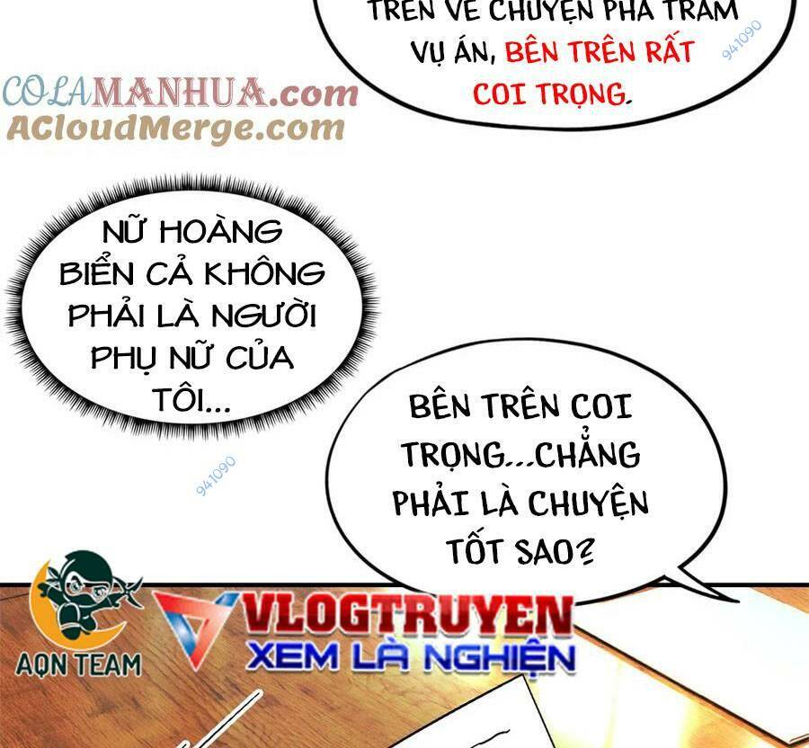 Tận Thế Trò Chơi Ghép Hình Chapter 42 - Trang 2