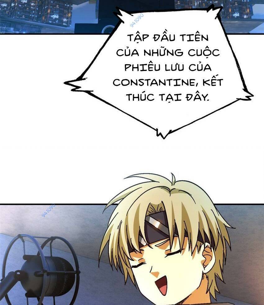 Tận Thế Trò Chơi Ghép Hình Chapter 41 - Trang 2