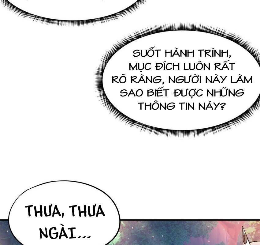 Tận Thế Trò Chơi Ghép Hình Chapter 41 - Trang 2