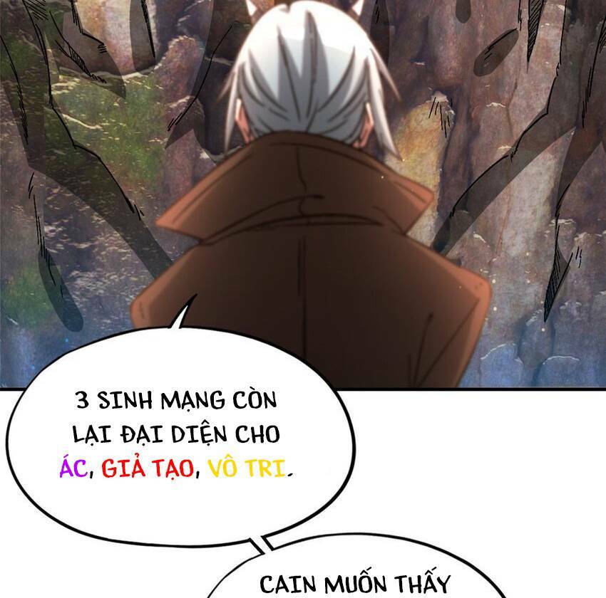 Tận Thế Trò Chơi Ghép Hình Chapter 41 - Trang 2