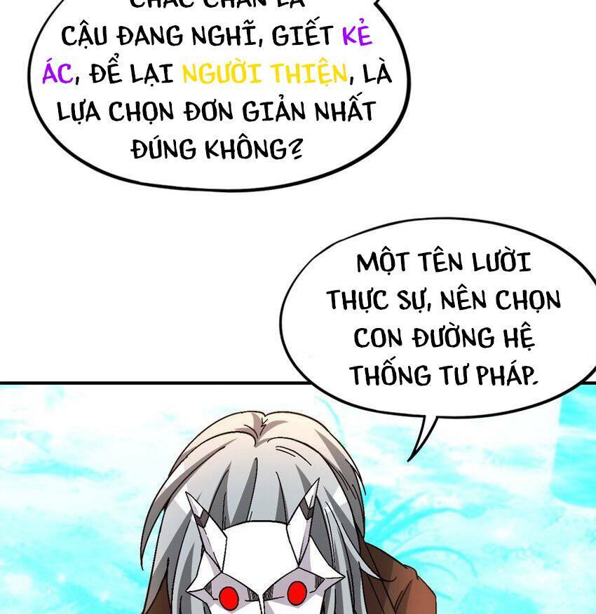 Tận Thế Trò Chơi Ghép Hình Chapter 41 - Trang 2