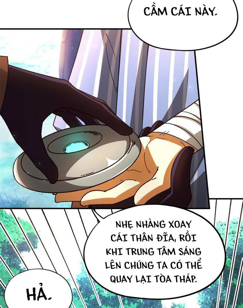 Tận Thế Trò Chơi Ghép Hình Chapter 41 - Trang 2