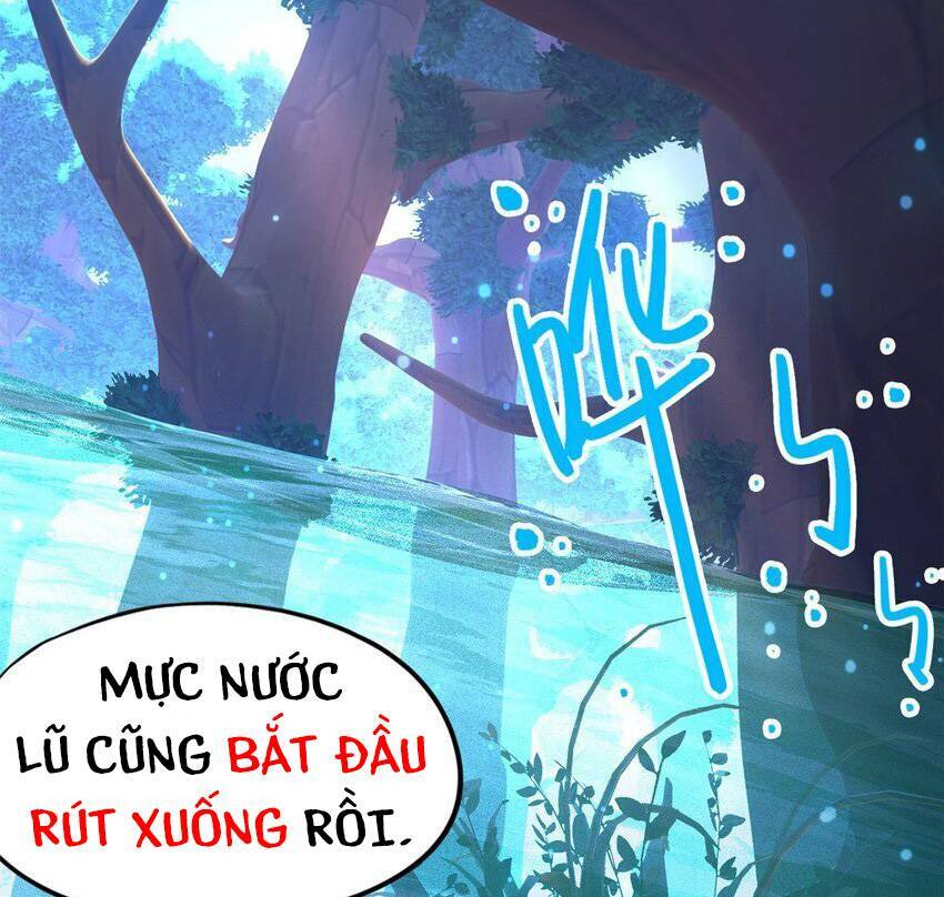 Tận Thế Trò Chơi Ghép Hình Chapter 41 - Trang 2