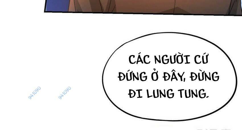 Tận Thế Trò Chơi Ghép Hình Chapter 41 - Trang 2