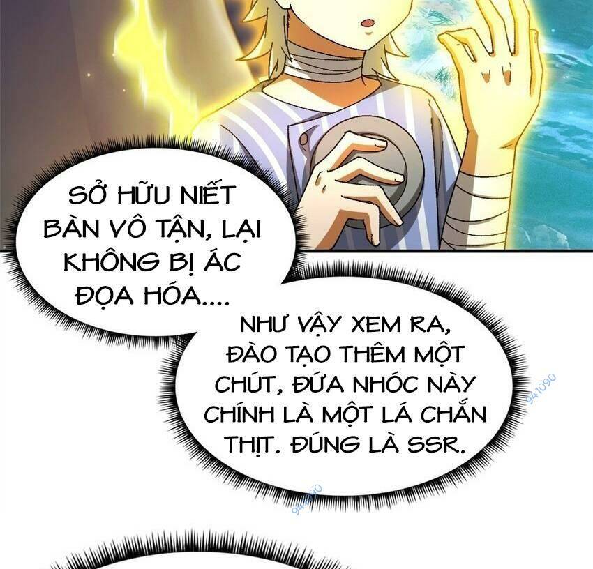 Tận Thế Trò Chơi Ghép Hình Chapter 41 - Trang 2