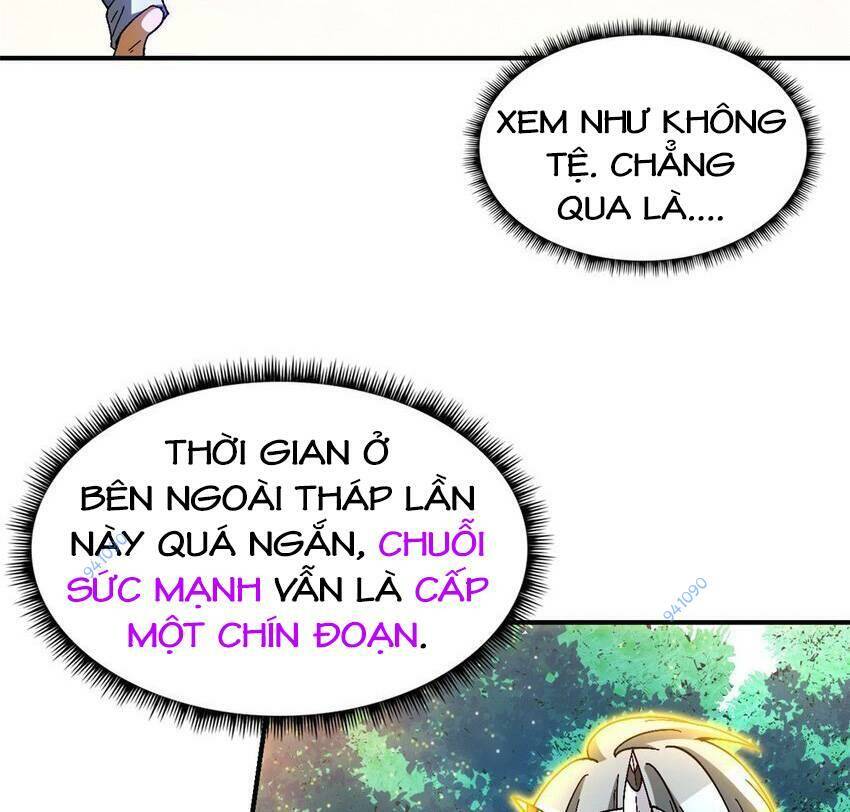 Tận Thế Trò Chơi Ghép Hình Chapter 41 - Trang 2