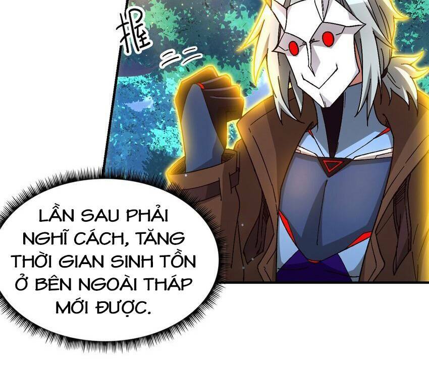 Tận Thế Trò Chơi Ghép Hình Chapter 41 - Trang 2