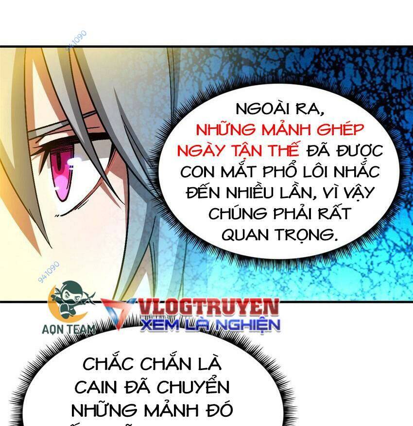 Tận Thế Trò Chơi Ghép Hình Chapter 41 - Trang 2