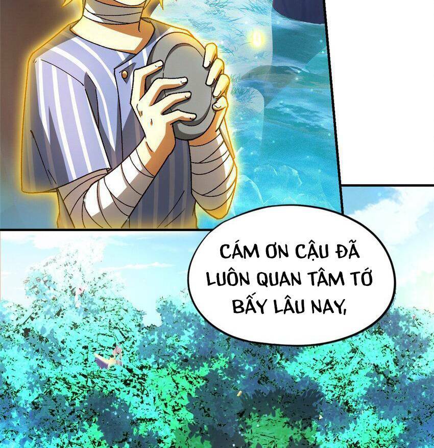 Tận Thế Trò Chơi Ghép Hình Chapter 41 - Trang 2