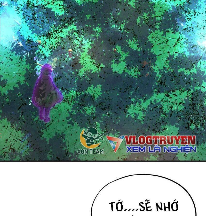 Tận Thế Trò Chơi Ghép Hình Chapter 41 - Trang 2