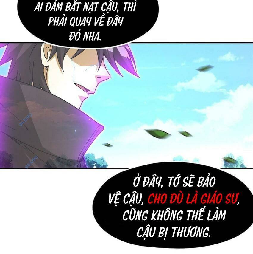 Tận Thế Trò Chơi Ghép Hình Chapter 41 - Trang 2