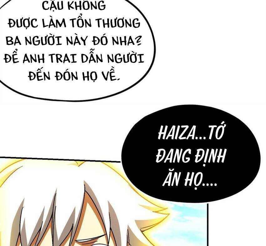 Tận Thế Trò Chơi Ghép Hình Chapter 41 - Trang 2