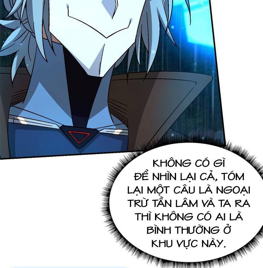 Tận Thế Trò Chơi Ghép Hình Chapter 40 - Trang 2