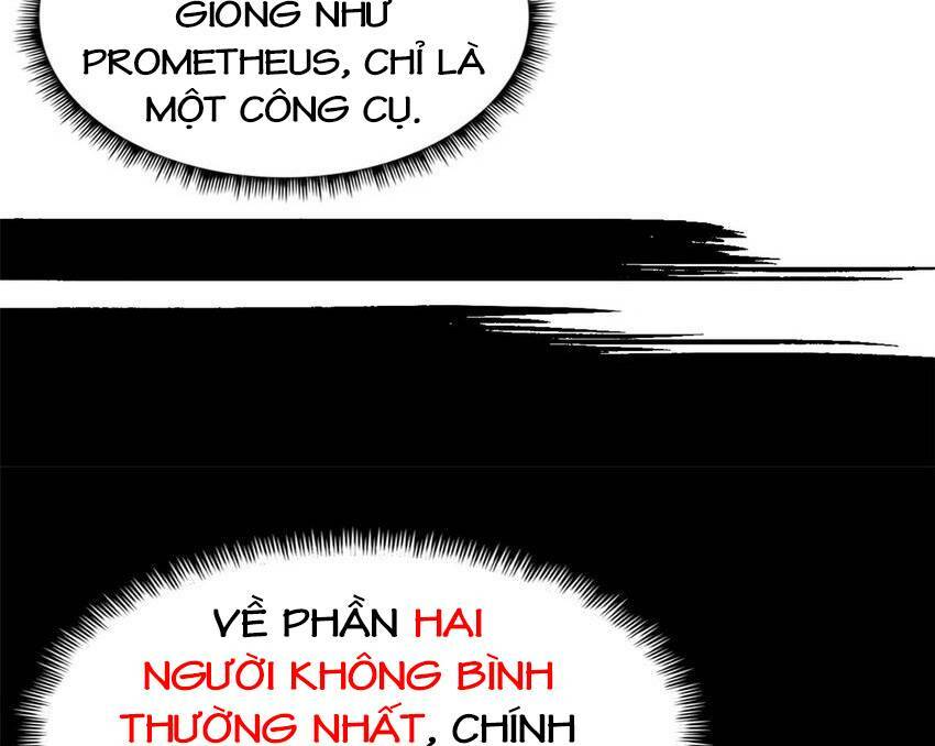 Tận Thế Trò Chơi Ghép Hình Chapter 40 - Trang 2