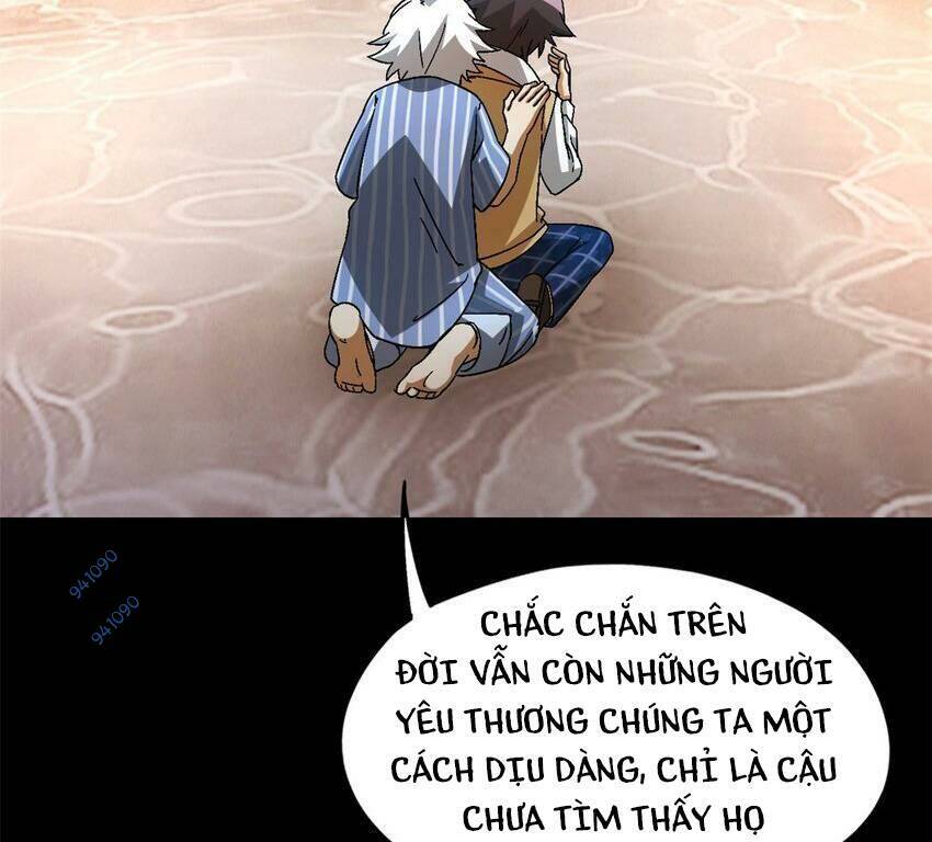 Tận Thế Trò Chơi Ghép Hình Chapter 40 - Trang 2