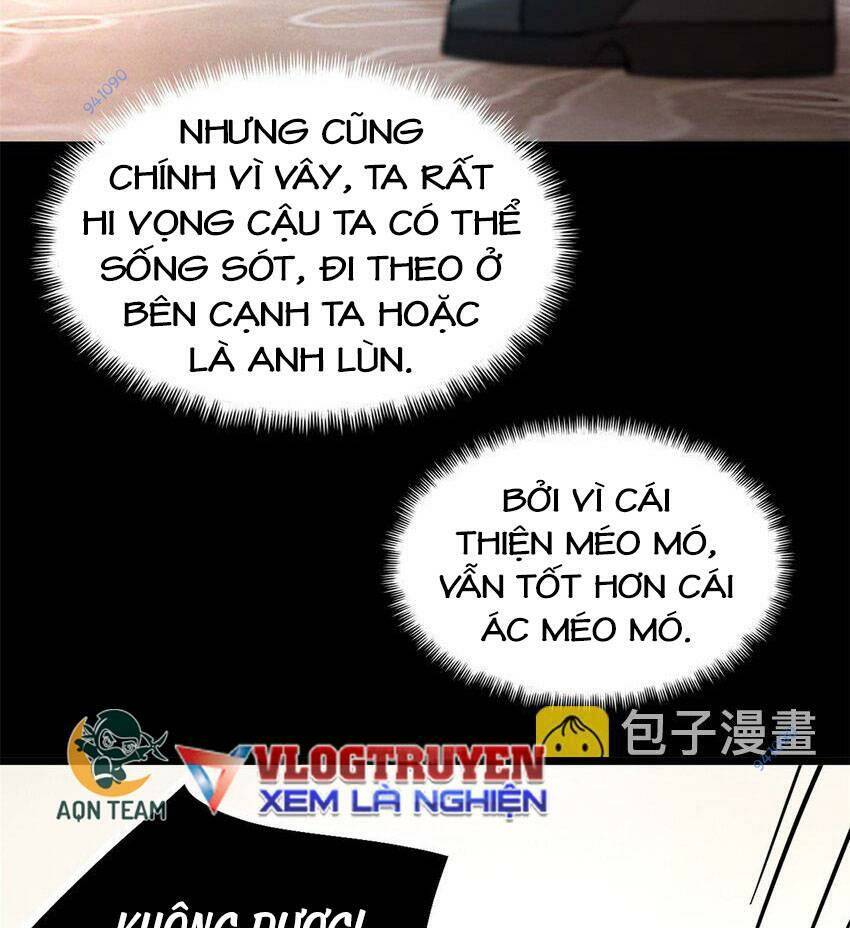 Tận Thế Trò Chơi Ghép Hình Chapter 40 - Trang 2