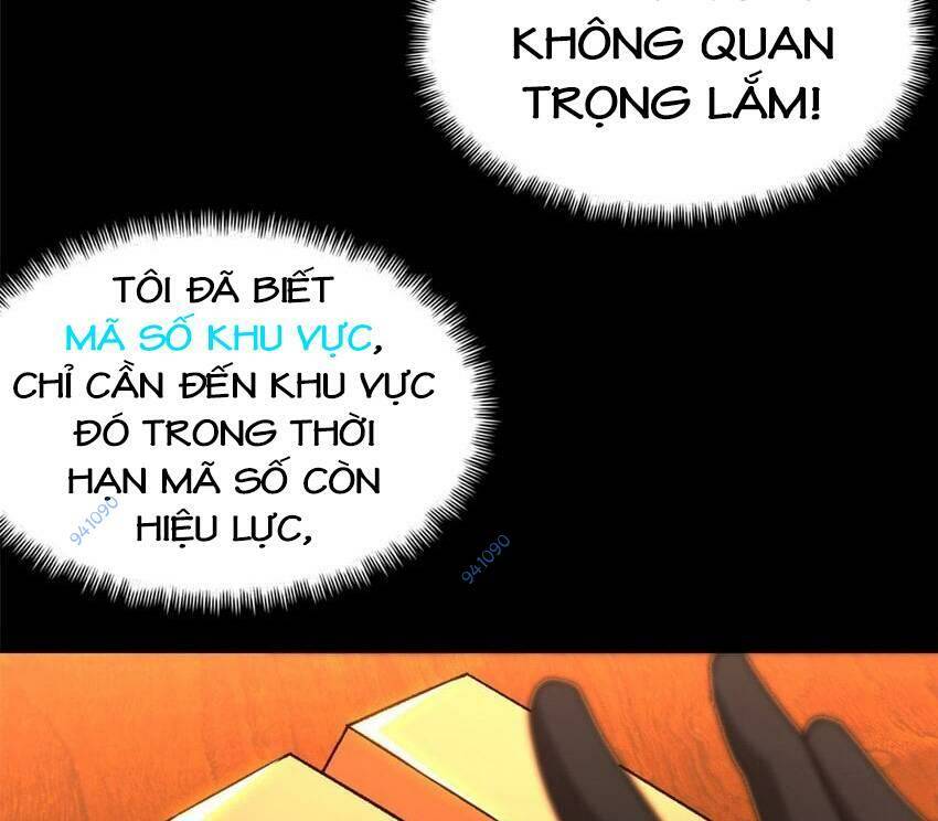 Tận Thế Trò Chơi Ghép Hình Chapter 40 - Trang 2