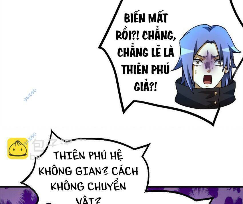 Tận Thế Trò Chơi Ghép Hình Chapter 40 - Trang 2