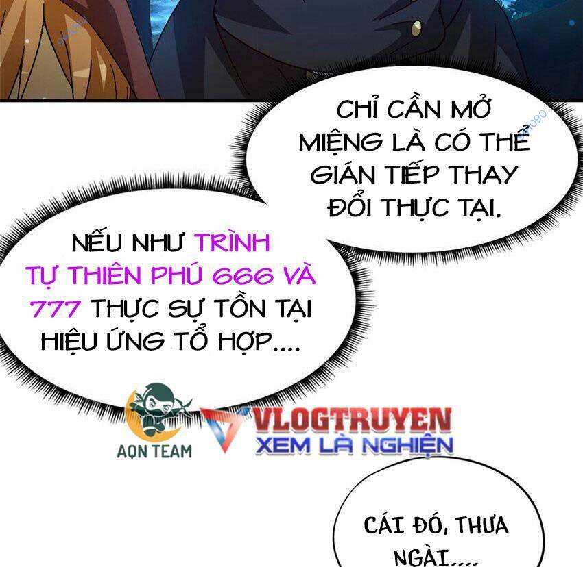 Tận Thế Trò Chơi Ghép Hình Chapter 40 - Trang 2