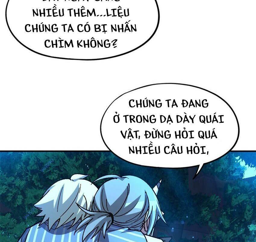 Tận Thế Trò Chơi Ghép Hình Chapter 40 - Trang 2