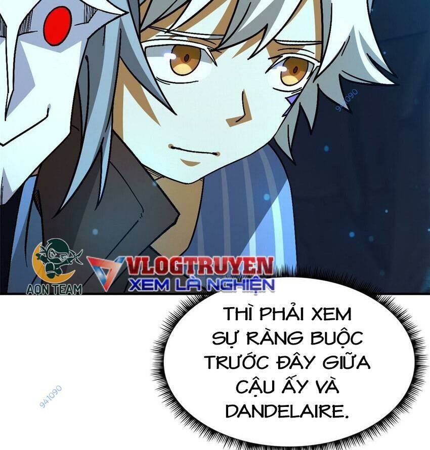 Tận Thế Trò Chơi Ghép Hình Chapter 40 - Trang 2