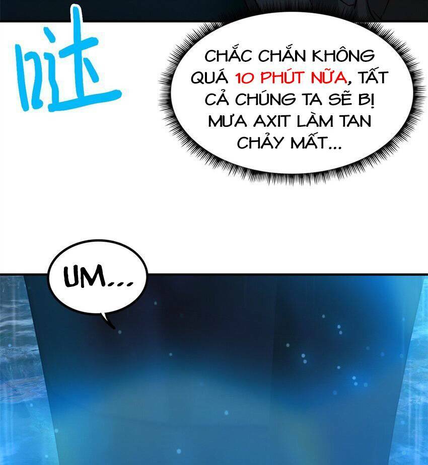 Tận Thế Trò Chơi Ghép Hình Chapter 40 - Trang 2