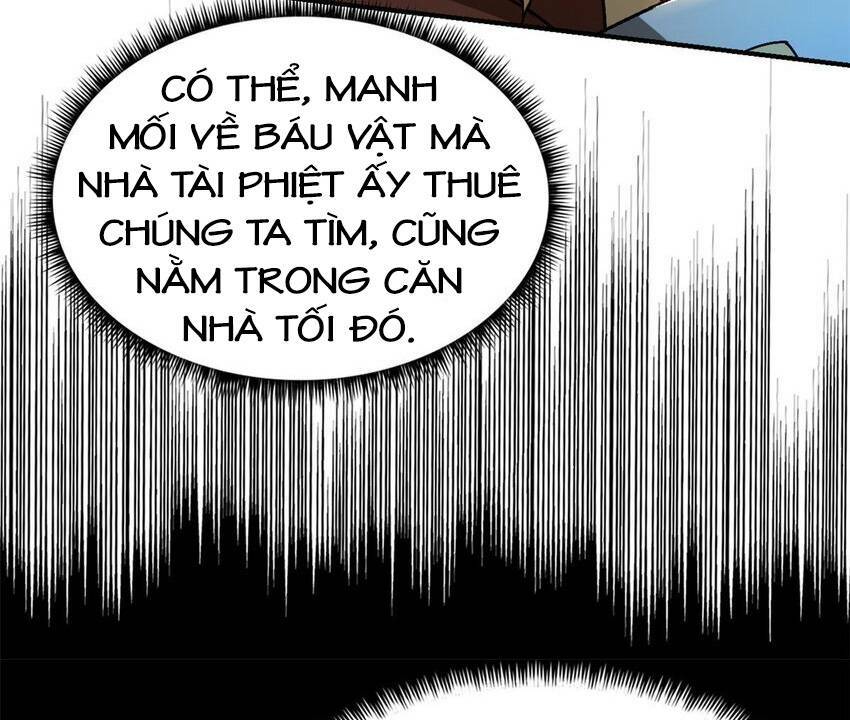 Tận Thế Trò Chơi Ghép Hình Chapter 40 - Trang 2