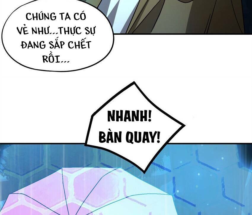 Tận Thế Trò Chơi Ghép Hình Chapter 40 - Trang 2