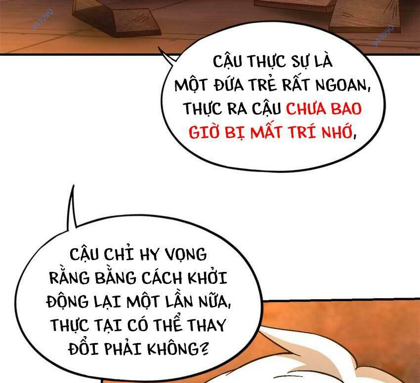 Tận Thế Trò Chơi Ghép Hình Chapter 39 - Trang 2