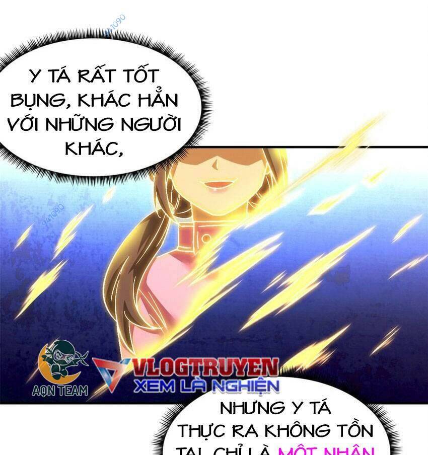 Tận Thế Trò Chơi Ghép Hình Chapter 39 - Trang 2