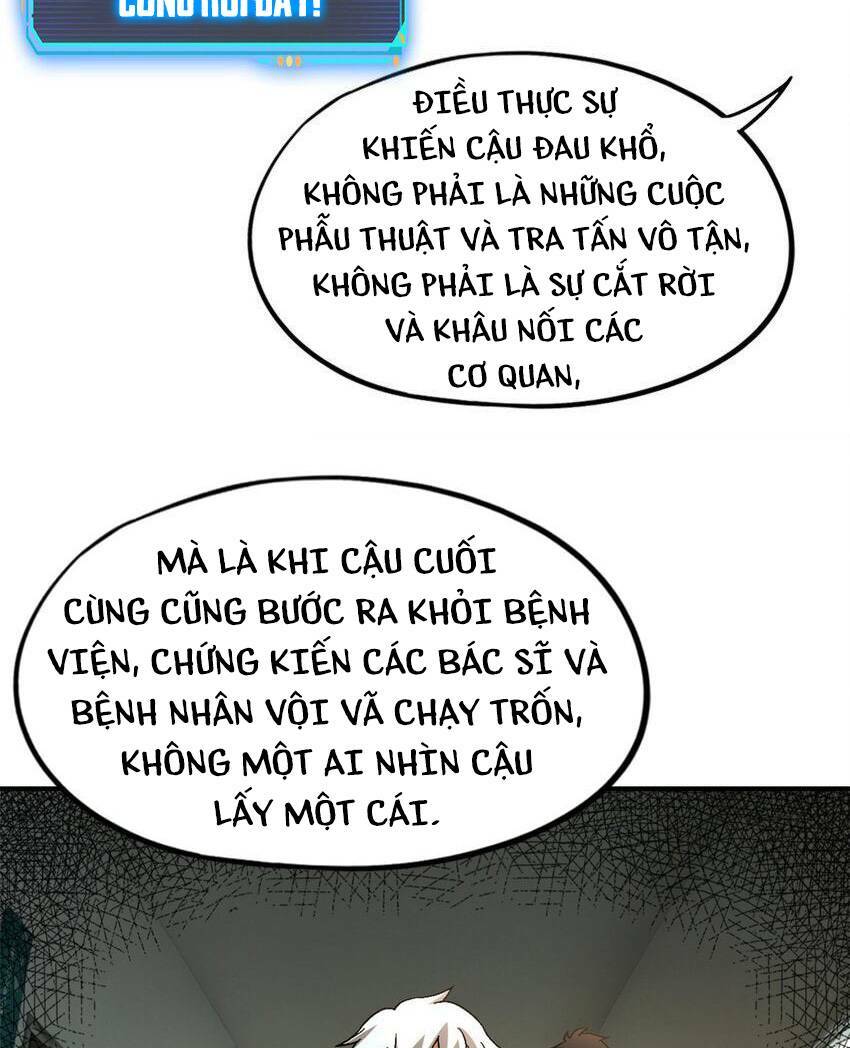 Tận Thế Trò Chơi Ghép Hình Chapter 39 - Trang 2