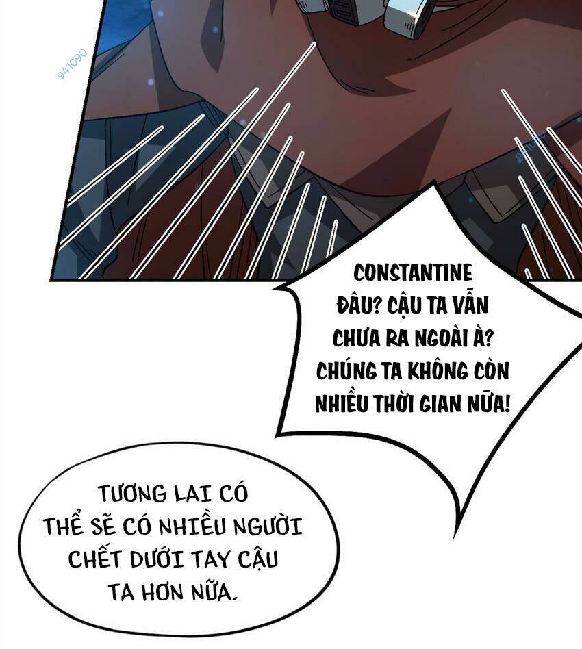 Tận Thế Trò Chơi Ghép Hình Chapter 39 - Trang 2