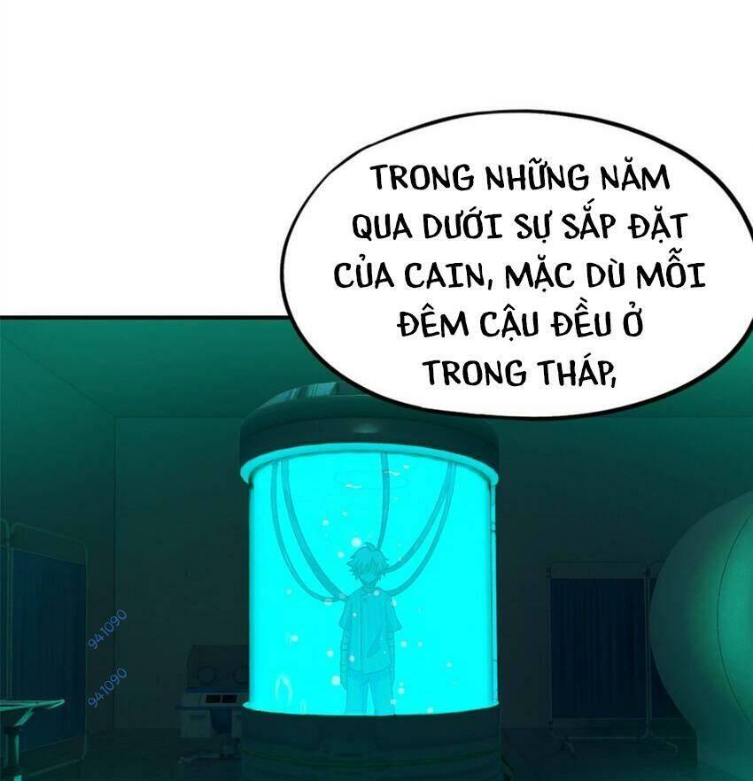 Tận Thế Trò Chơi Ghép Hình Chapter 39 - Trang 2