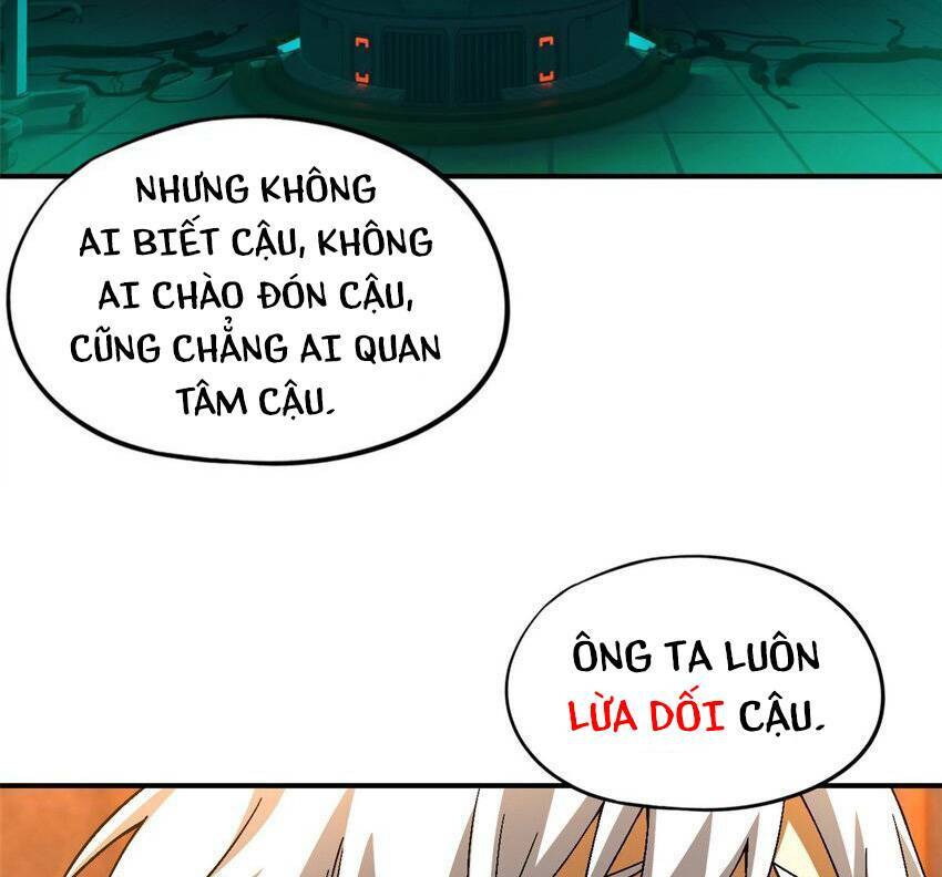 Tận Thế Trò Chơi Ghép Hình Chapter 39 - Trang 2