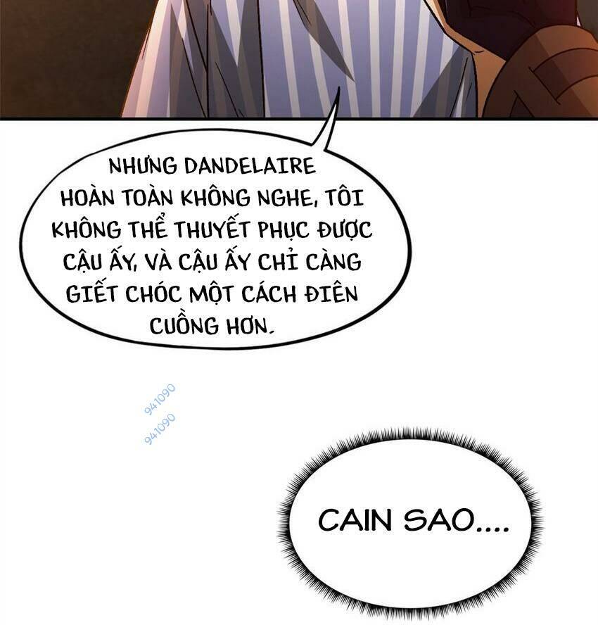 Tận Thế Trò Chơi Ghép Hình Chapter 39 - Trang 2