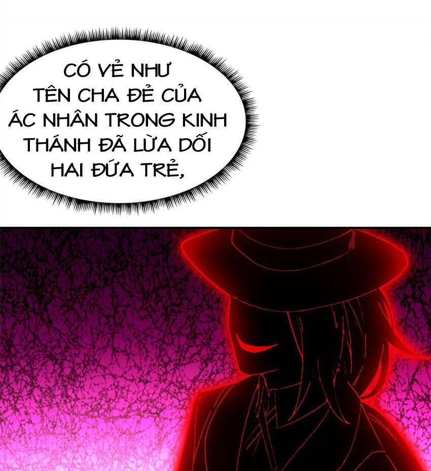 Tận Thế Trò Chơi Ghép Hình Chapter 39 - Trang 2