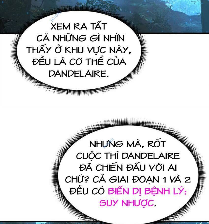 Tận Thế Trò Chơi Ghép Hình Chapter 39 - Trang 2